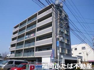 パインヒルズ志免