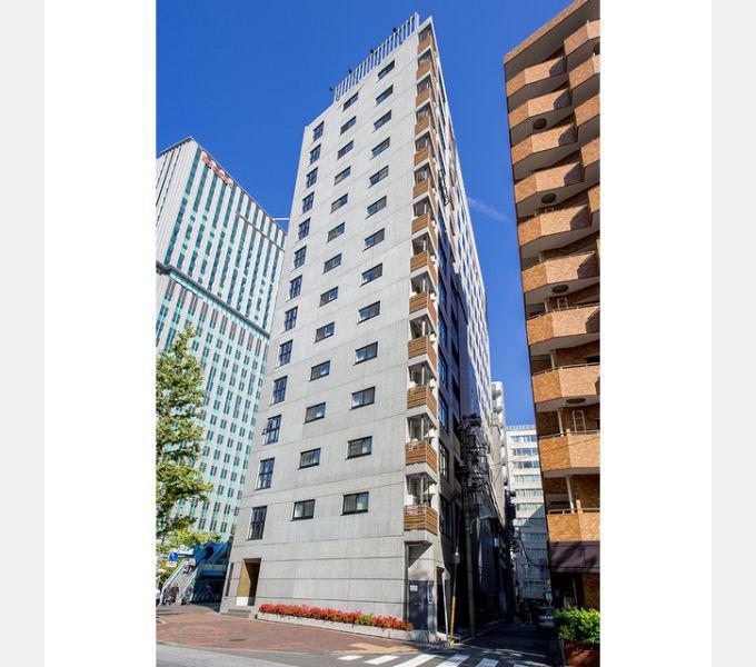 ロリエ銀座