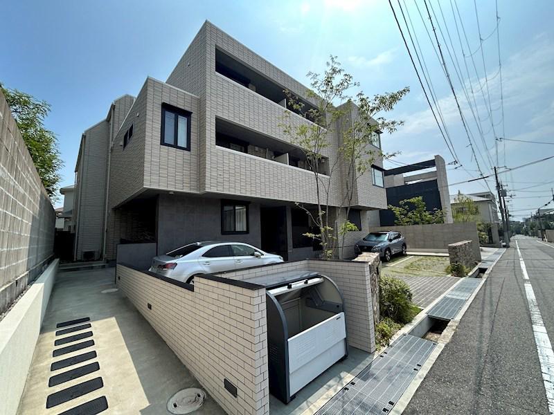 シャーメゾンガーデンズ大原町
