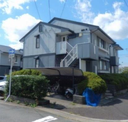 CREST QUARTER A棟