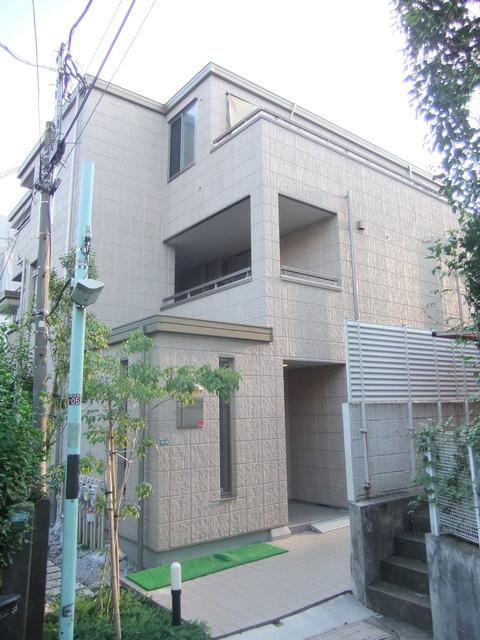 メゾンベル