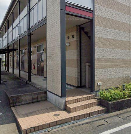 レオパレスバロンII