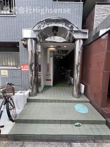 サンピアレス都島