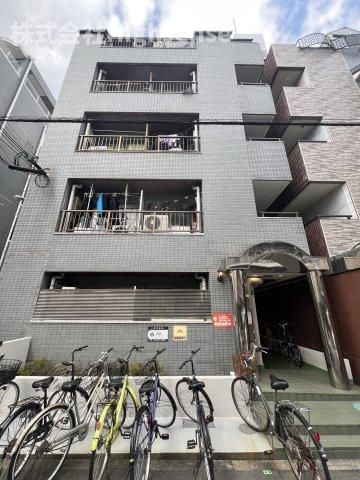 サンピアレス都島