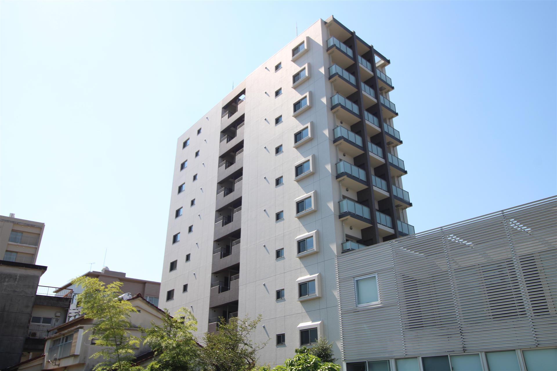RIVIERE CHAMP 宮田町