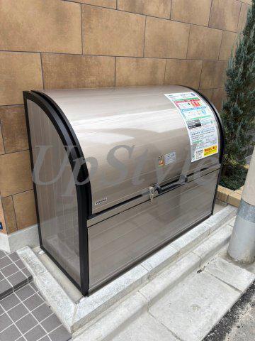 リベルテ町屋