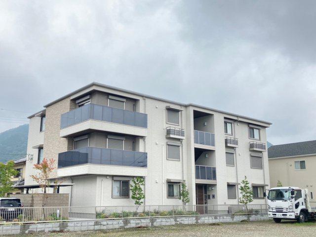 コンフォーザ下戸田