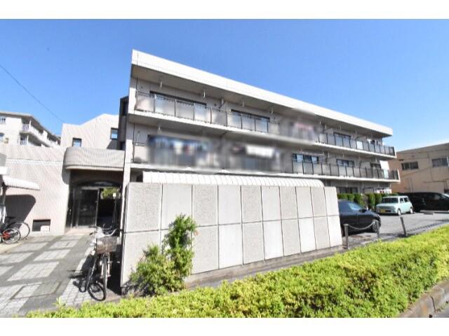 パレ東浦和