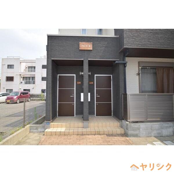 アムール B
