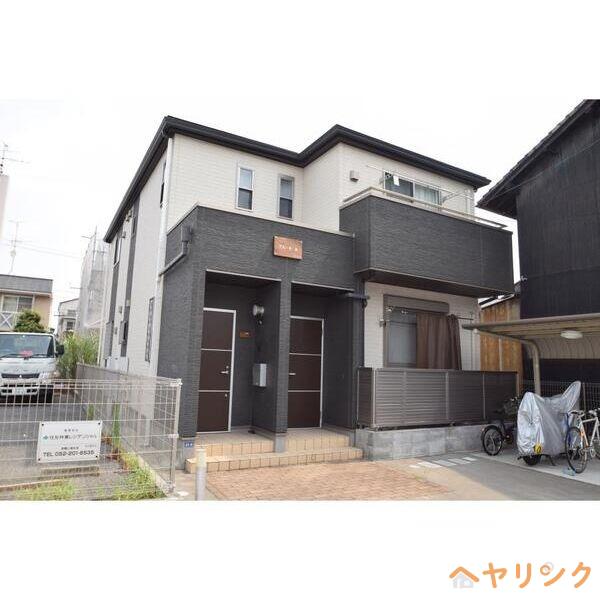 アムール B