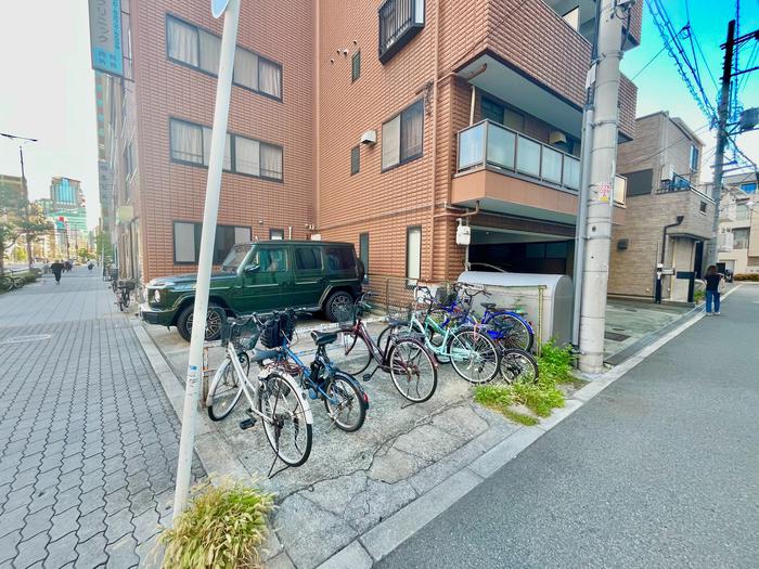 スタシオン梅田イースト