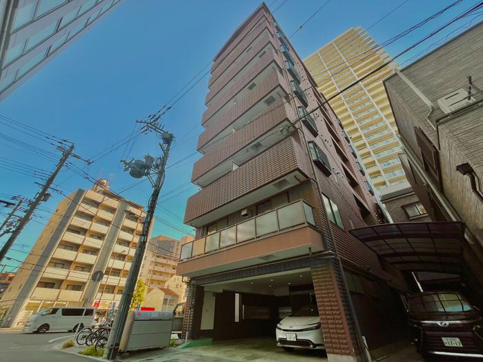 スタシオン梅田イースト