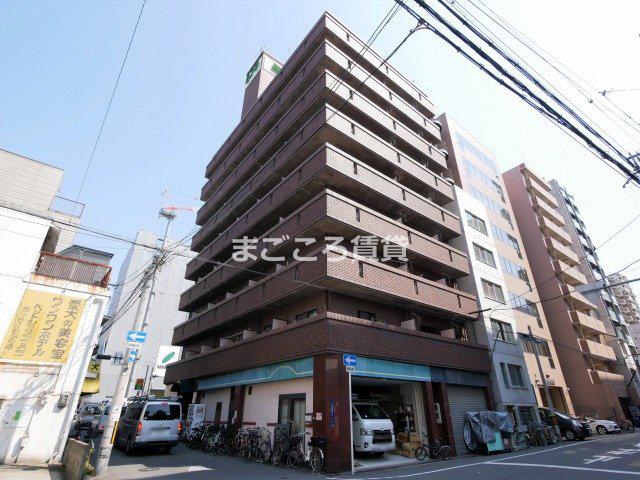 グラシア松屋町