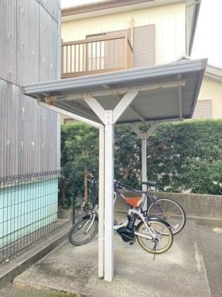 シャンテ