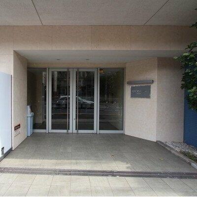 シティスパイア東大井