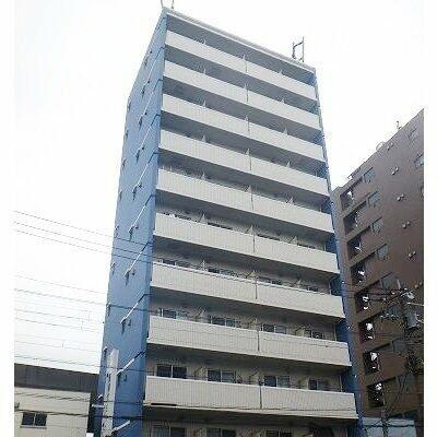 シティスパイア東大井
