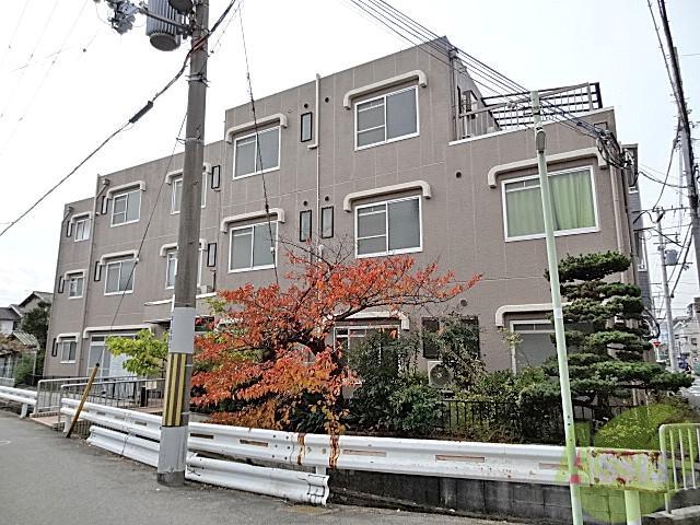 ギャレ蛍池東館