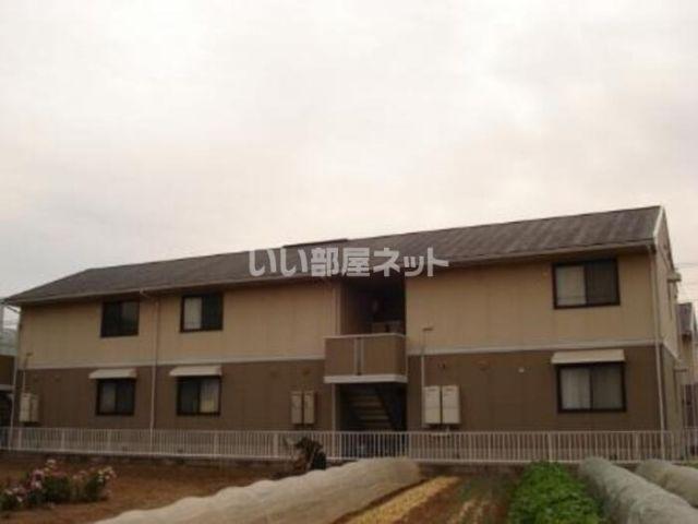 ファミールI A棟