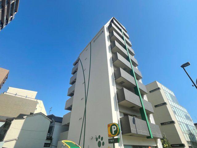 ヴィレッタEBISU東