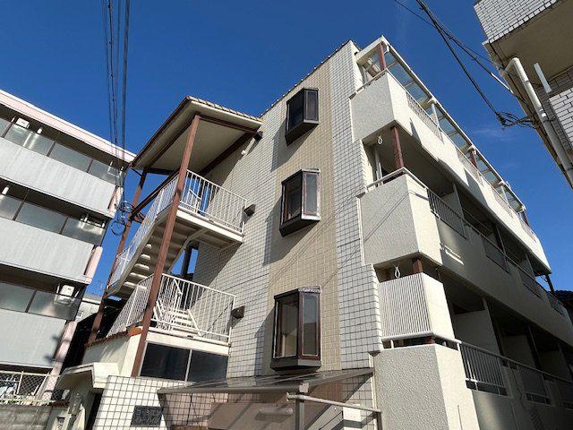 コーシエン イトーハイツ