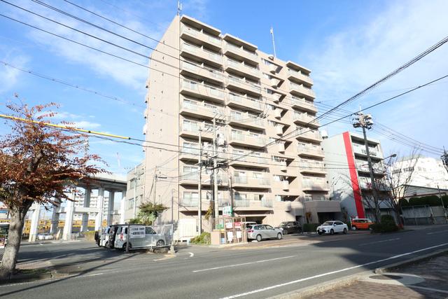 パルロイヤル東島田