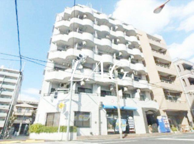 木下ダイヤモンドパレス
