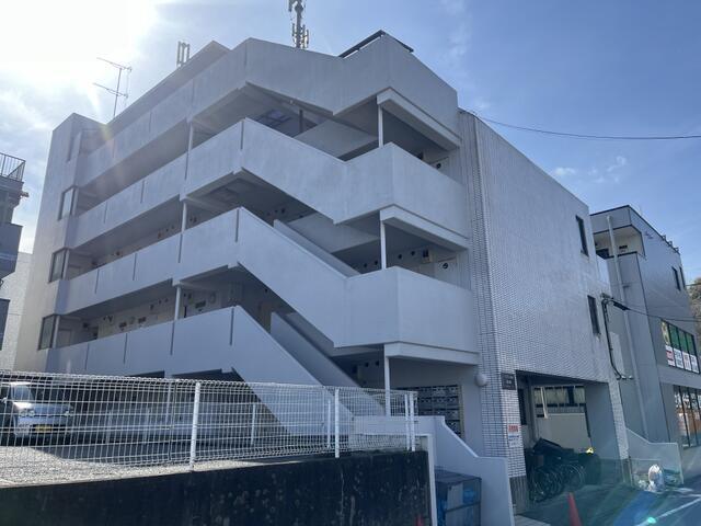 ティーアイエスマンション堀之内
