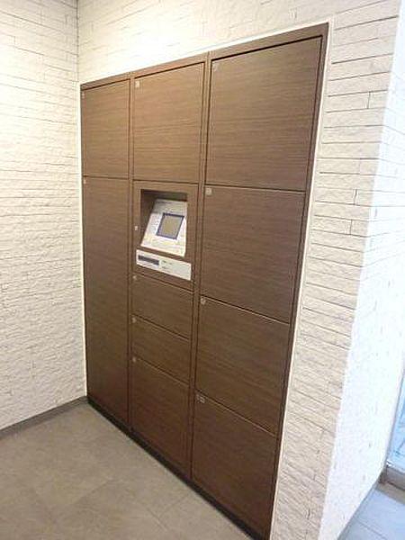 パークアクシス新御徒町イースト