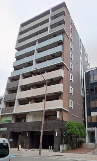 S-FORT江坂
