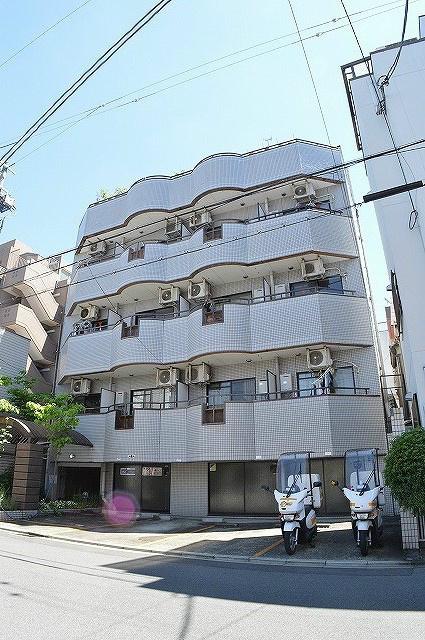 モーツァルトハウス