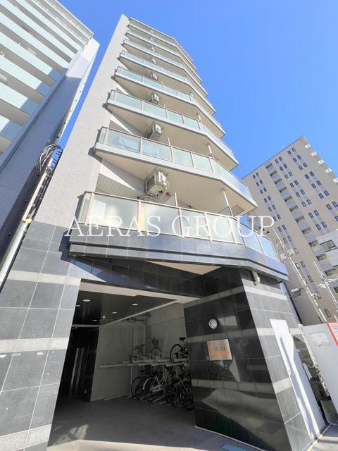 TRADIS NIPPORI S