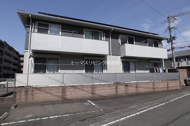 パストラルC棟