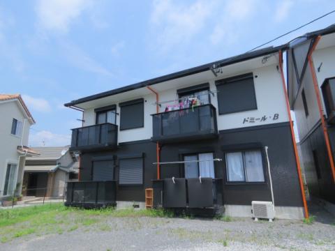 ドミール B