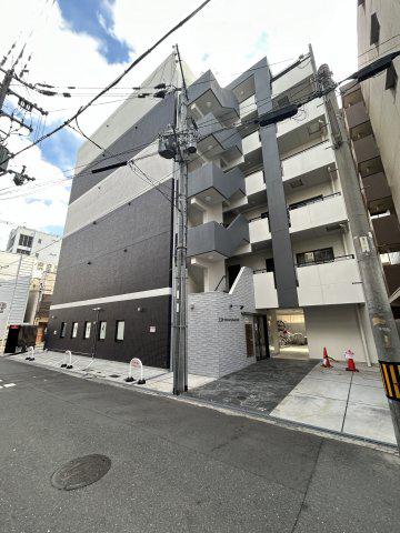 JPレジデンス京橋イースト
