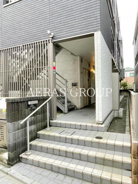 クレイノラギ 下落合