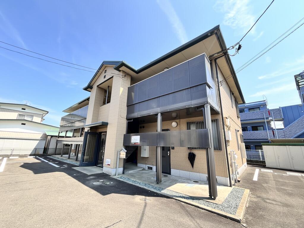 グランシード富沢B