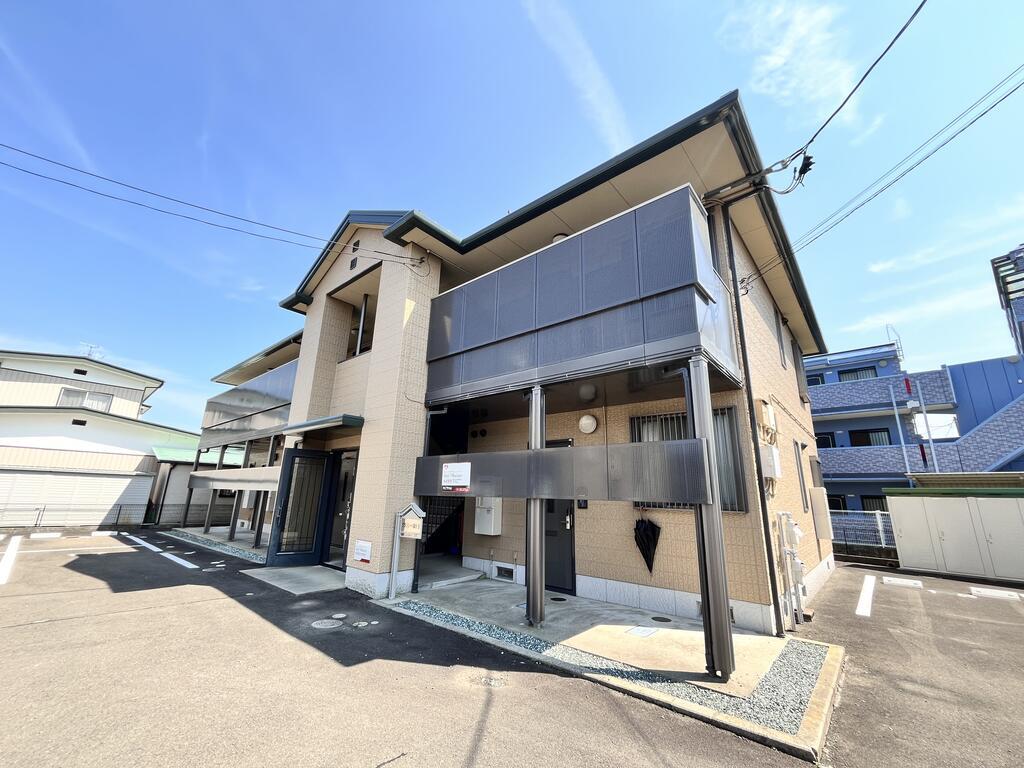 グランシード富沢B