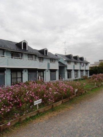 アービラ鶴見A棟