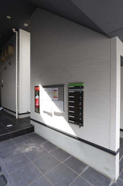 プレシャスソルーナ博多駅南