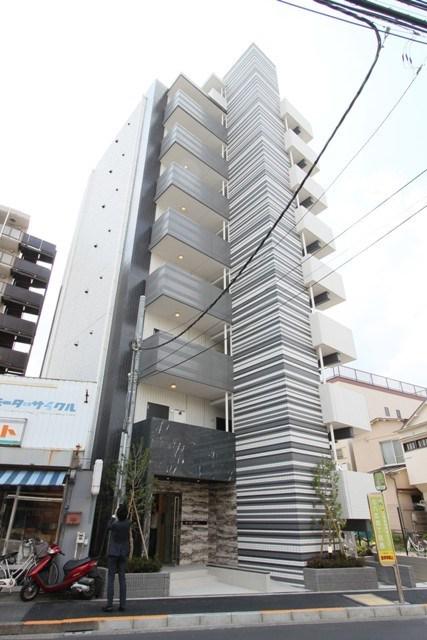 REALIZE八広