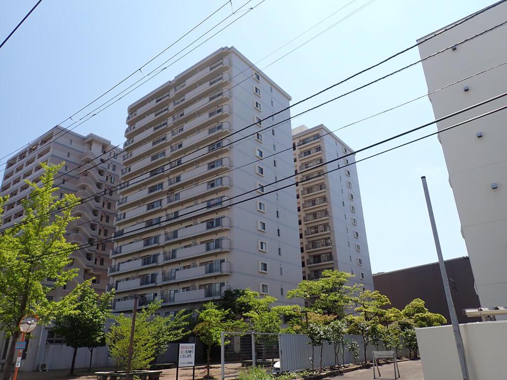 パストラルハイム駅南