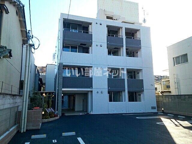 クロワール長田