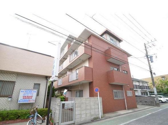 コープ大曽根