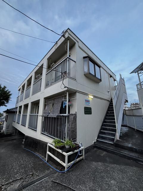 アゼリアガーデンズ柿生