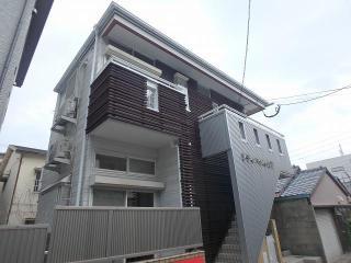 シティハイム竹下