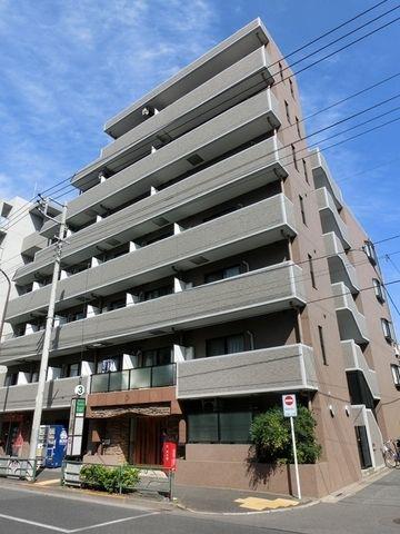 シンシア東高円寺
