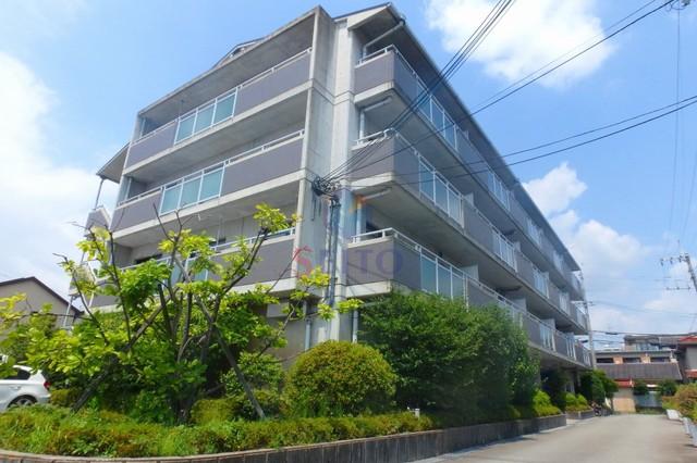 GMY千里園マンション