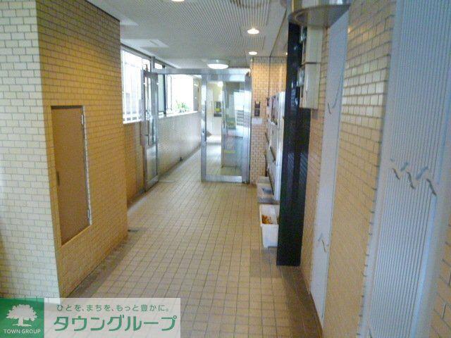スターホームズ千歳烏山