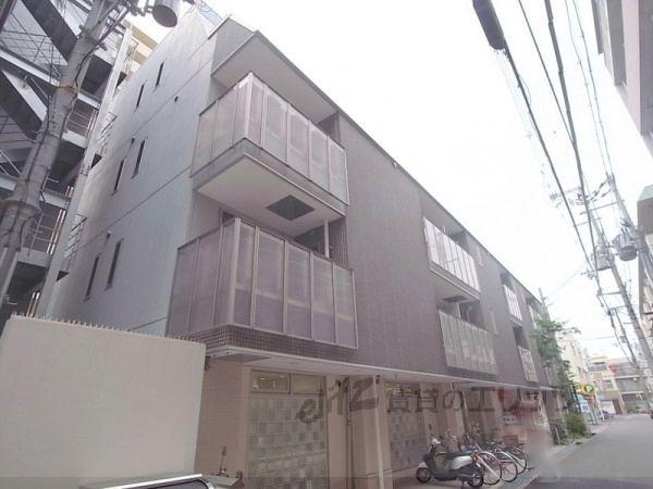 KENS HOUSE(1K/3階)