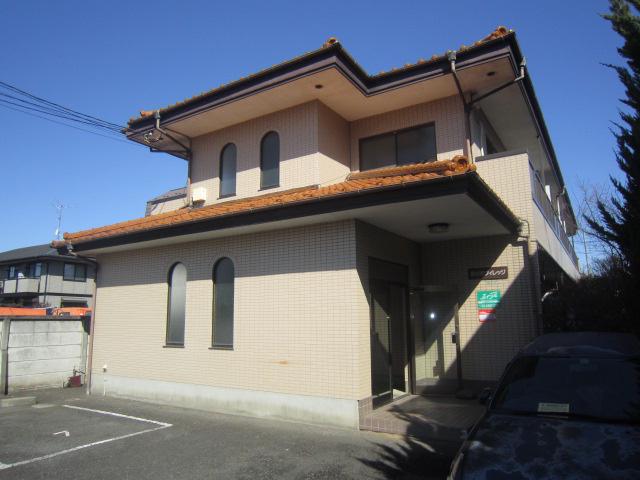 宮の原ヴィレッジ